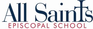 All Saints Logo