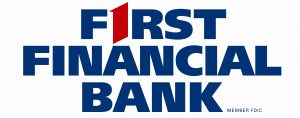 First Financial Bank Logo