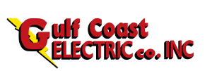 Gulf Coast Electric Logo