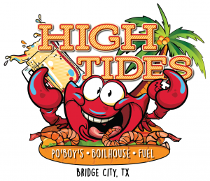 High Tides Logo2