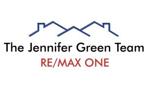 Jennifer Green - Logo