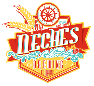 Neches Brewing Logo